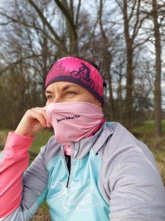 Sportovní Sada - Bikerka