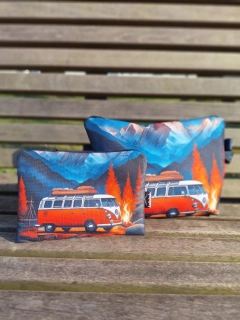 Sada Malá + Velká Taštička - Minivan